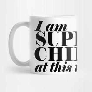 Super Chill Mug
